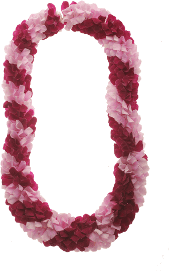 Best Of All, When You Work With Leis By Ron, You'll - Scarf (375x563), Png Download