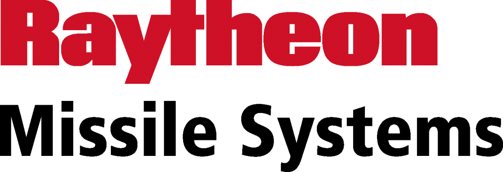 Open House - Raytheon Missile Systems (1030x353), Png Download