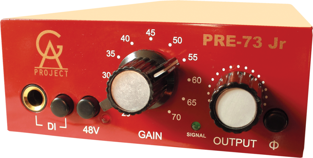 Contact Golden Age Project 46 322 66 50 - Golden Age Pre 73 Jr Mic Pre (1024x517), Png Download