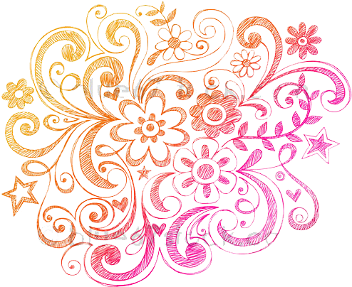 Flower, Png, And Pretty Image - Hope For Your Heart - Cd (500x417), Png Download