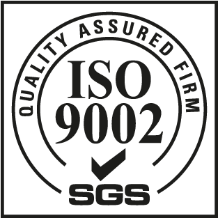 Quality Assured Firm Iso 9002 (400x400), Png Download