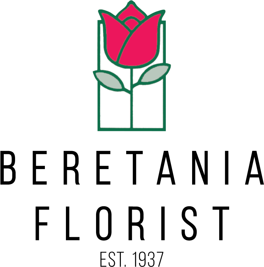 Beretania Florist (1000x1000), Png Download