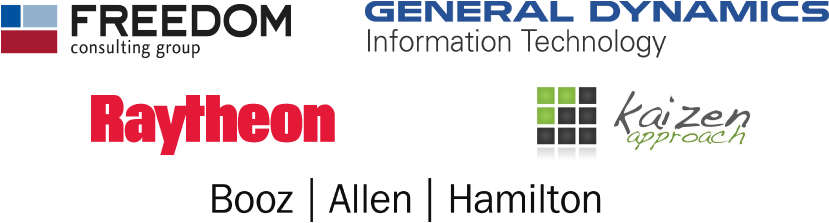 Customer And Partner Logos - Bac St2s (838x232), Png Download