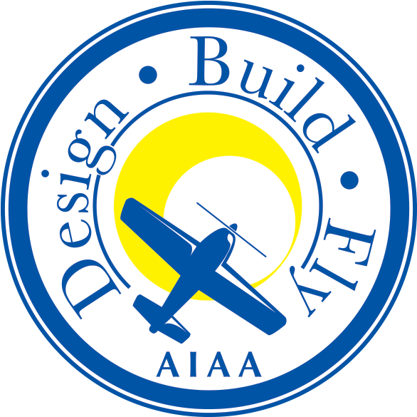 Rules - Design Build Fly Logo (604x600), Png Download