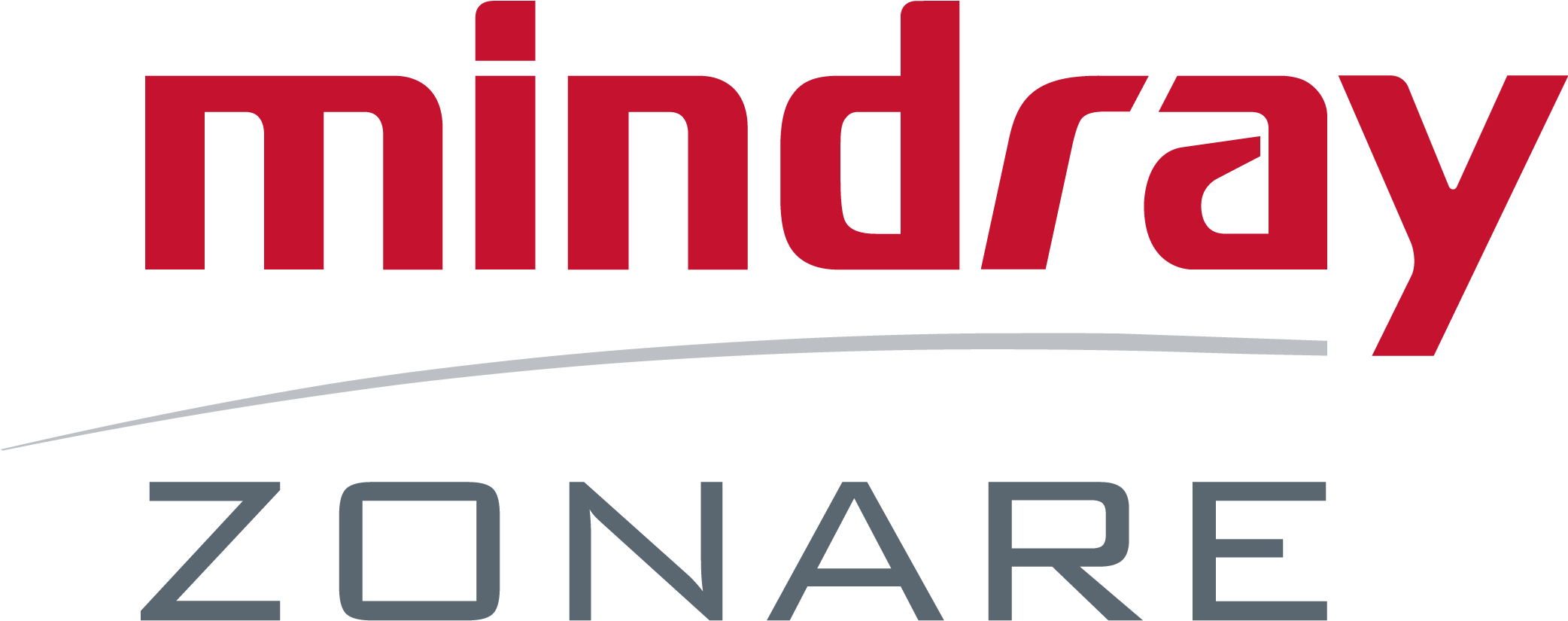 Mindrayzonare Official Logo - Mindray Logo (2083x2083), Png Download