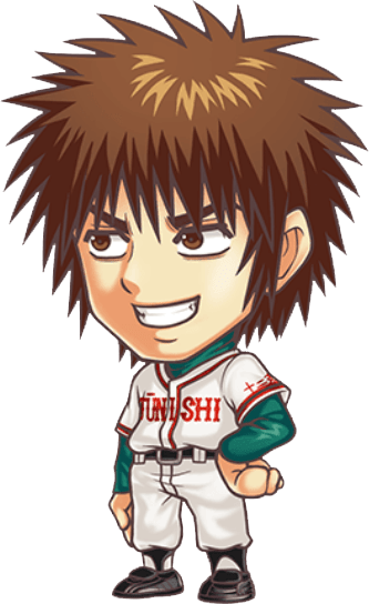 Amakuni (333x544), Png Download