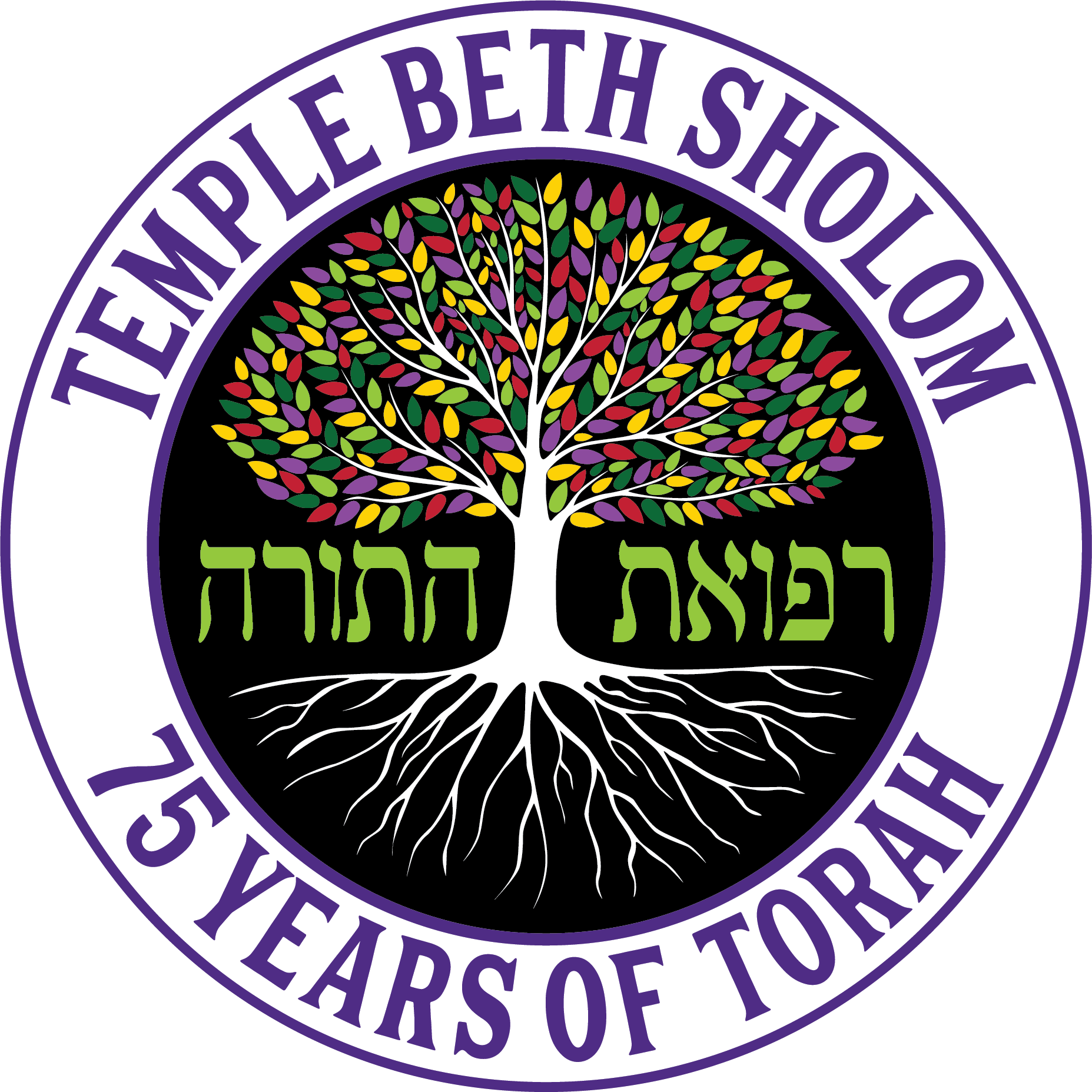 Healing Our Czech Torah - President Of Usa Logo (1855x1855), Png Download