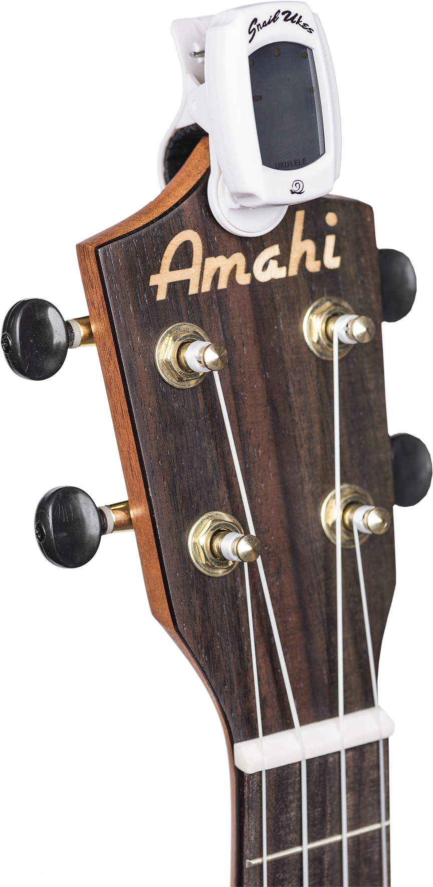 Snail Ukulele Tuner - Ukulele Tuner (950x1800), Png Download