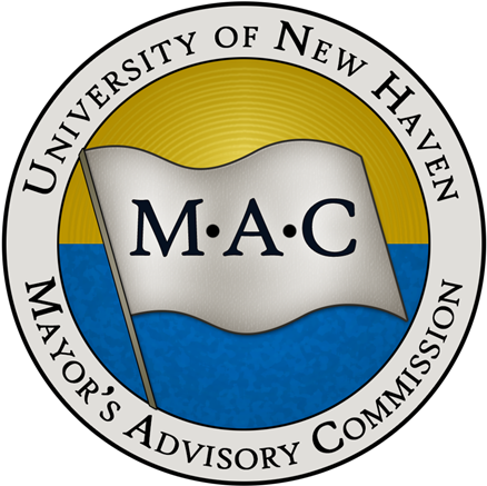 [archived] Unh Mayor's Advisory Commission Launches - Sta Justa National High School Logo (480x480), Png Download