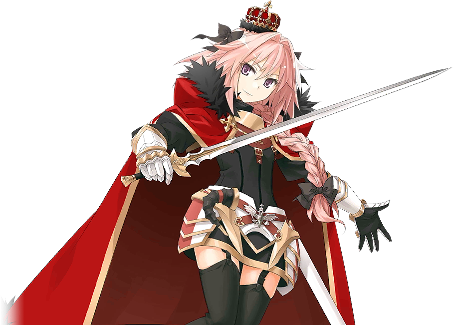Both Teams Start 50 Meters Apart - Fate Grand Order Astolfo (950x650), Png Download