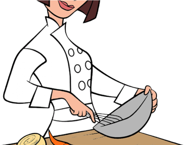 Disney Clipart Ratatouille - Ratatouille Clipart (640x480), Png Download