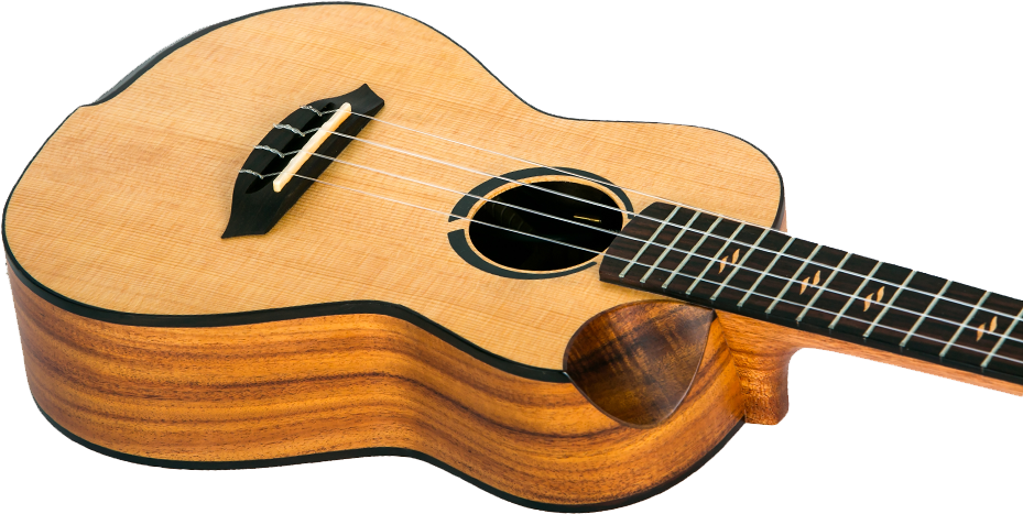 Vic Con Img - Flight Victoria Ukulele (960x536), Png Download