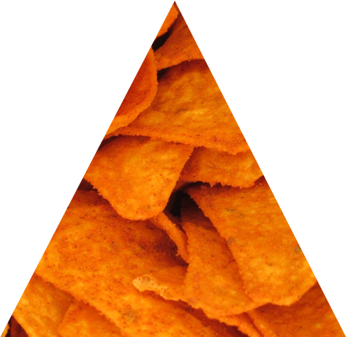 Orange Gamer Aesthetic (506x486), Png Download