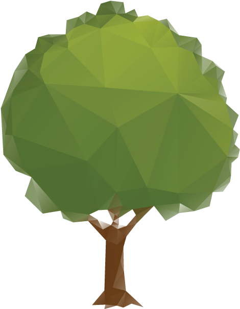 Smog Clipart Alam Sekitar - ป่าชายเลน การ์ตูน Png (480x612), Png Download