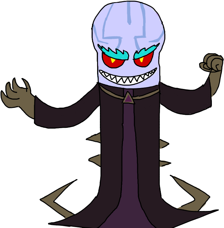 Lord Kalee Vakintof The Alien Commandarmy Of The Planet - Wiki (1024x768), Png Download