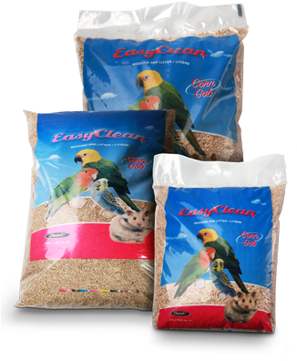 Product Small Animal Bedding Easy Corn Cob - Pestell Easy Clean Corn Cob Bedding & Litter (325x440), Png Download