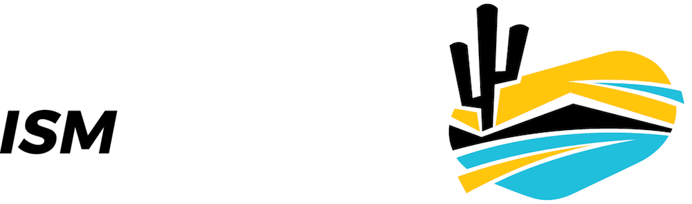 Advanced Racing Experience - Ism Raceway Phoenix Az (1000x295), Png Download