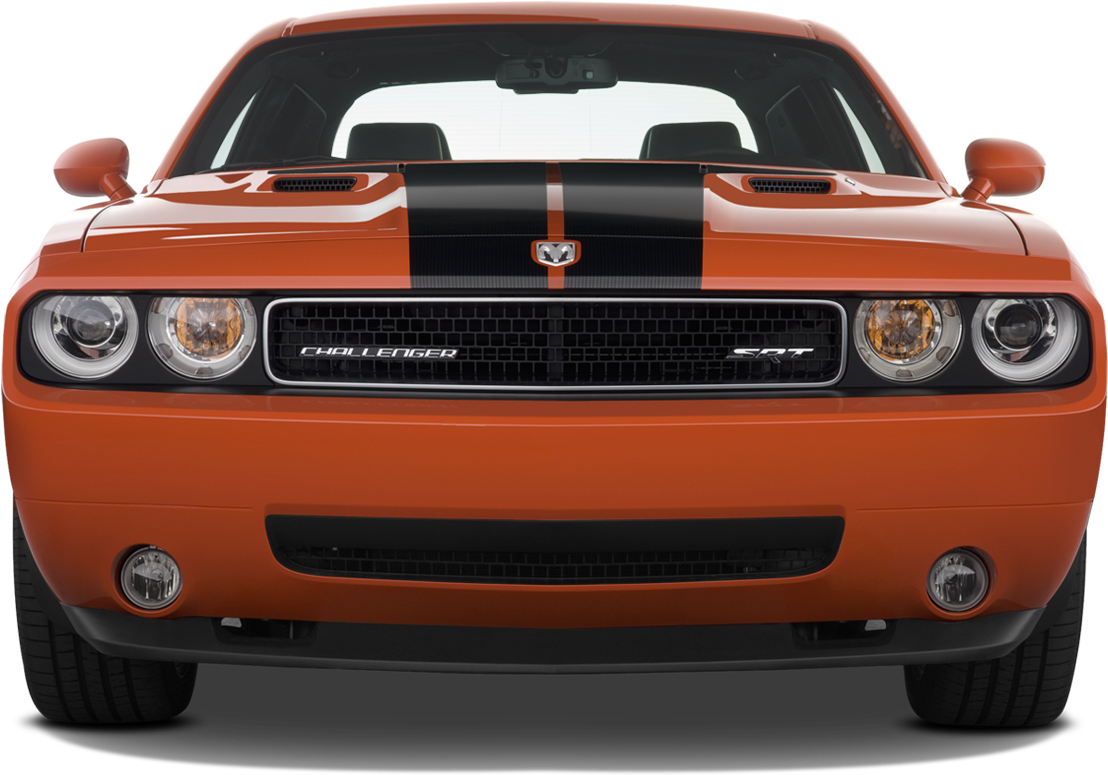 21 - - Fedar Main Upper Billet Grille For 2009-2014 Dodge (1280x960), Png Download