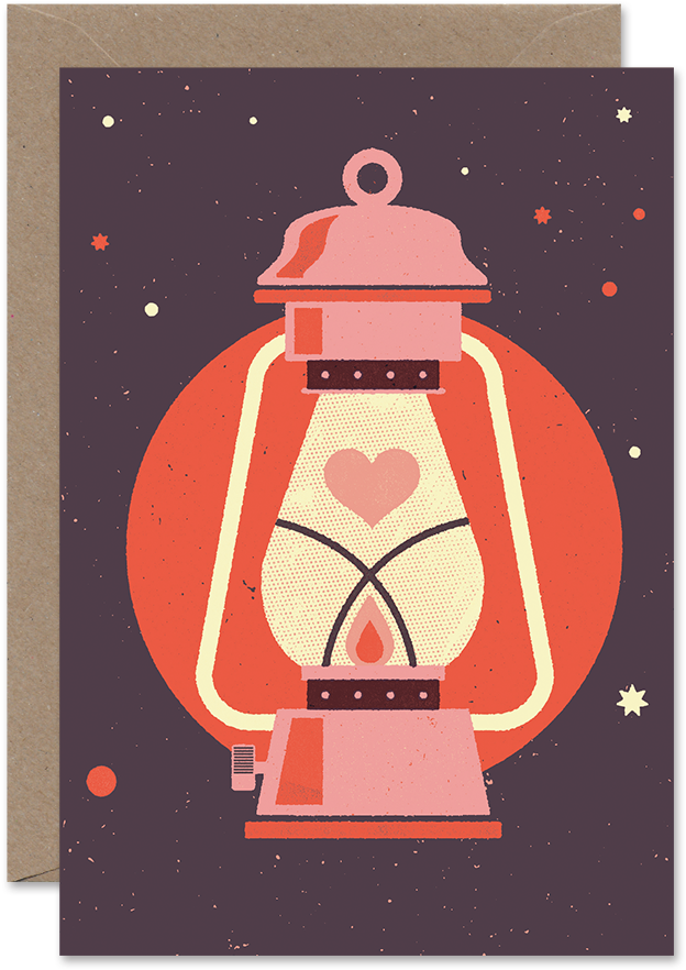 Burning Love - Illustration (700x991), Png Download