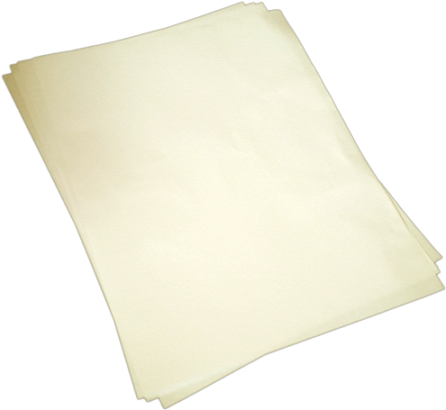 Home - Paper (510x600), Png Download