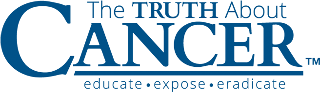 The Truth About Cancer Logo - Truth About Cancer Logo (700x440), Png Download