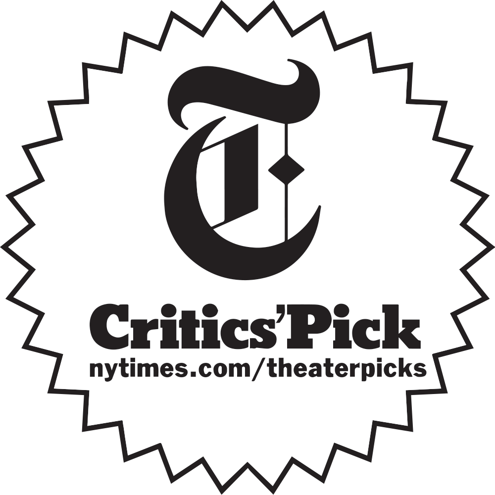 “sundown, Yellow Moon Is A Quietly Perceptive Portrait - New York Times Critics Pick Png (1000x1000), Png Download