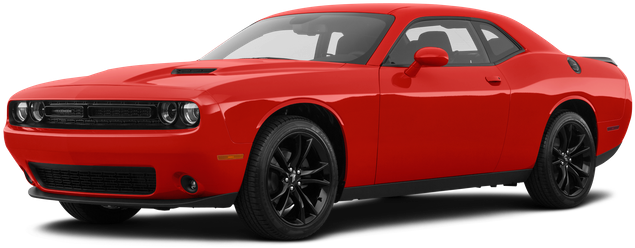 2018 Dodge Challenger Srt Hellcat Widebody Coupe - 2019 Dodge Challenger Msrp (800x400), Png Download