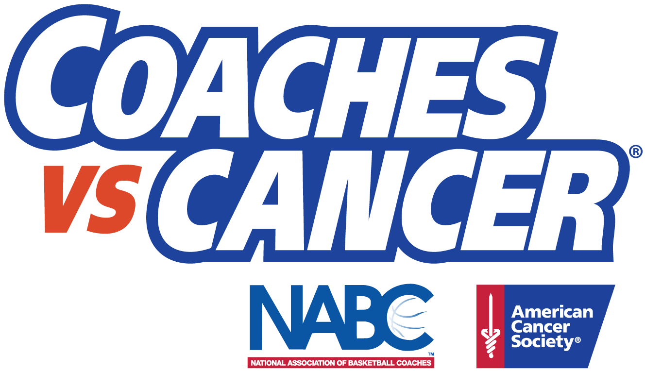 Cancer Logo - Coaches Vs Cancer 2018 (1328x764), Png Download