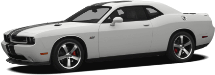 2011 Dodge Challenger - 2011 Dodge Charger Se Sedan (500x330), Png Download