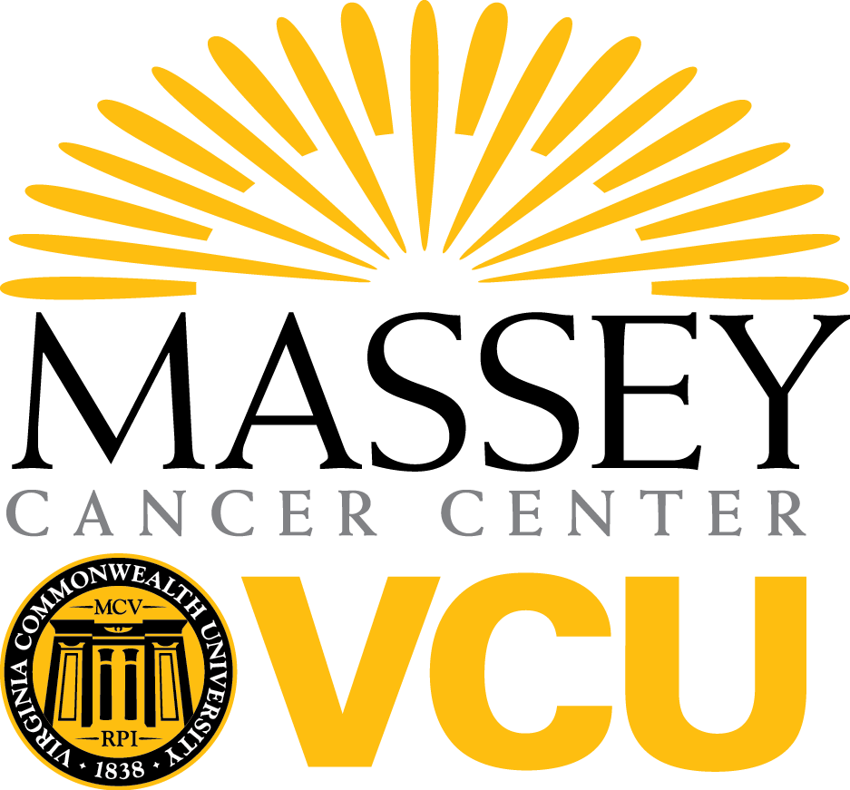 Color Vertical Logo Png Format, - Massey Cancer Center (937x871), Png Download