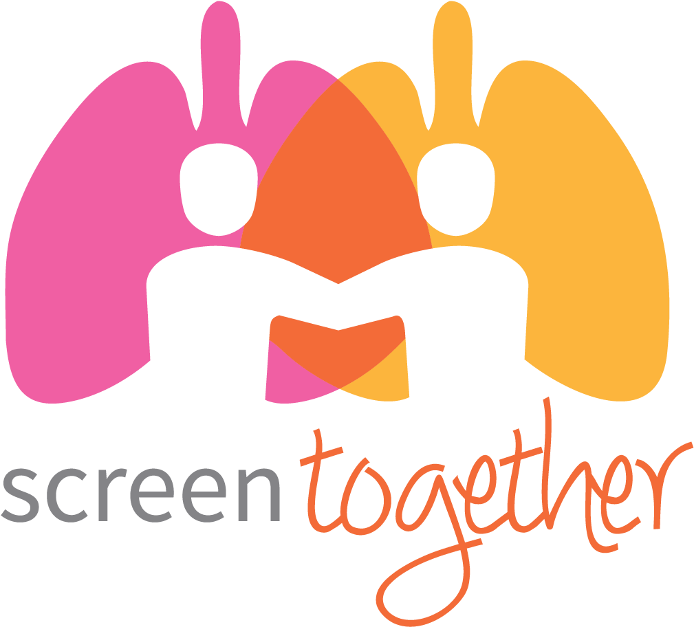 Cancer Clipart Happy Lung - Design (1368x1247), Png Download