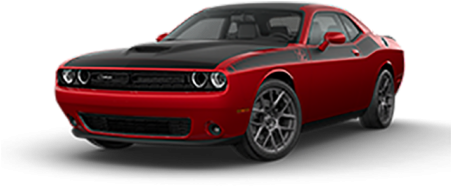 Dodge Challenger - Dodge Challenger Maximum Steel Exterior (450x300), Png Download