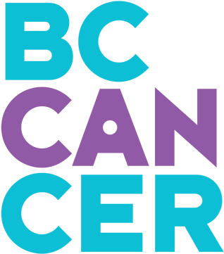 Bc Cancer - Bc Cancer Foundation Logo (356x400), Png Download