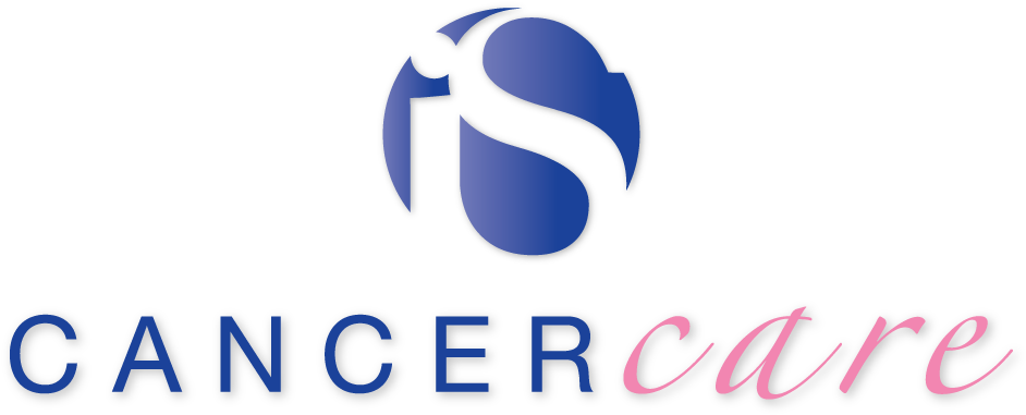 Is Cancer Care Logo - Rockridge (1000x535), Png Download