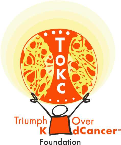 Leave - Triumph Over Kid Cancer (480x577), Png Download