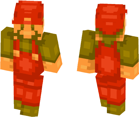 Male Minecraft Skins - Ultimate Spiderman Bone Spider (584x497), Png Download