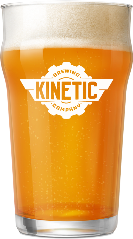 Ice Bucket Ipa - Wheat Beer (479x850), Png Download