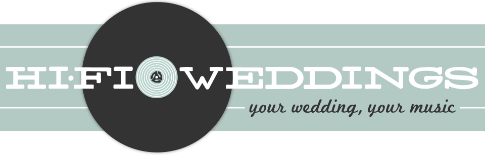 Preferred Vendor With Hi-fi Weddings - Hi-fi (960x308), Png Download
