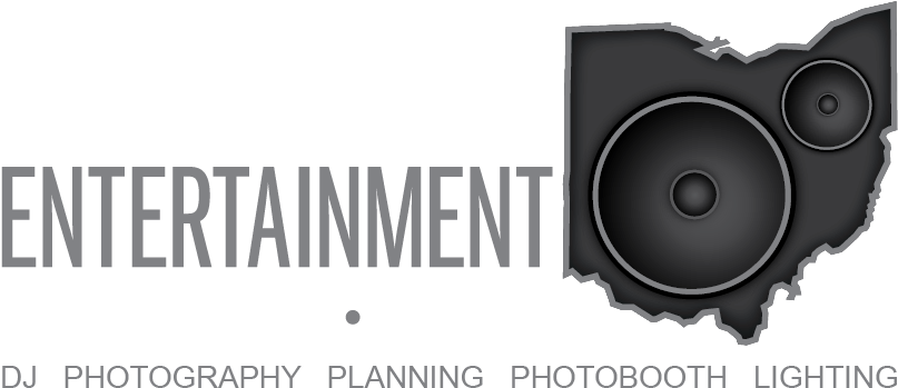 Columbus Ohio's Most-recommended Wedding Dj Company - Enteropathy Associated T Cell Lymphoma Presentation (809x357), Png Download