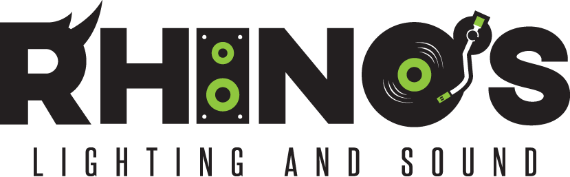 Rhino's Lighting & Sound - Voronezh International Airport (829x257), Png Download