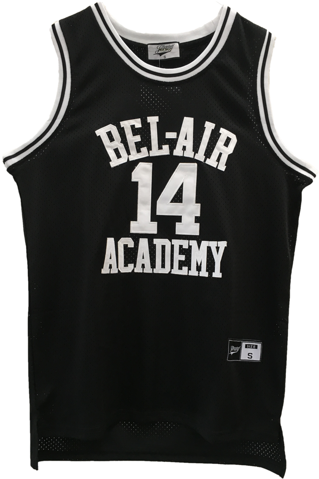 Fresh Prince Bel Air Academy Jersey Smith (1024x1024), Png Download