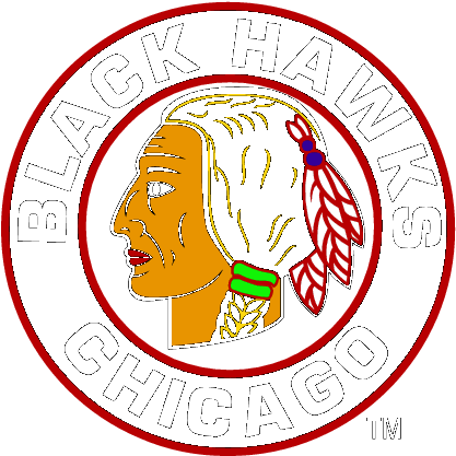 Report - Chicago Blackhawks (436x436), Png Download