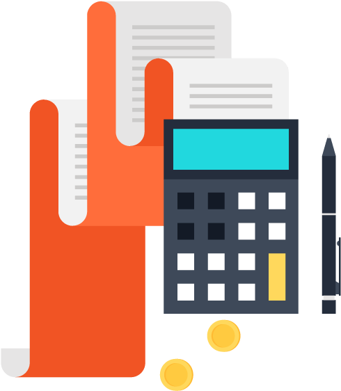 Financial Plan Htc Vive - Concept Of Financial Planning Png (734x597), Png Download
