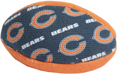 Kr Strikeforce Kr Chicago Bears Nfl Grip Sack (400x400), Png Download