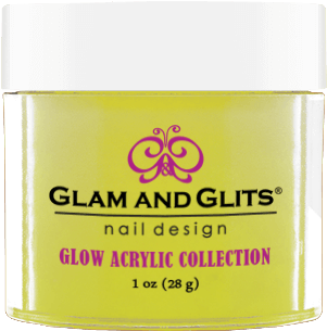 Glow Acrylic - Ez Flow Gel It Gels (400x400), Png Download