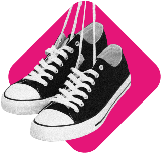 10% Off - Skate Shoe (420x420), Png Download