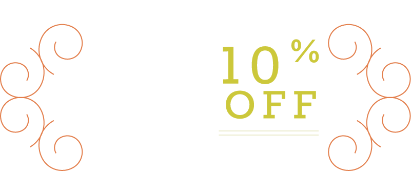 Promotions And Events Stay Updated - 10% Off Hair Services (801x333), Png Download