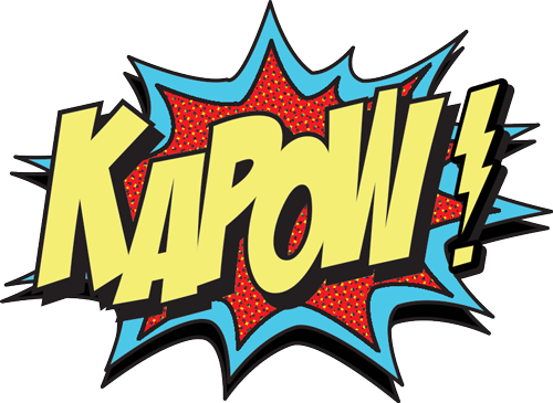 Ohs Man - Jesus Is My Superhero Trucker Hat (500x365), Png Download