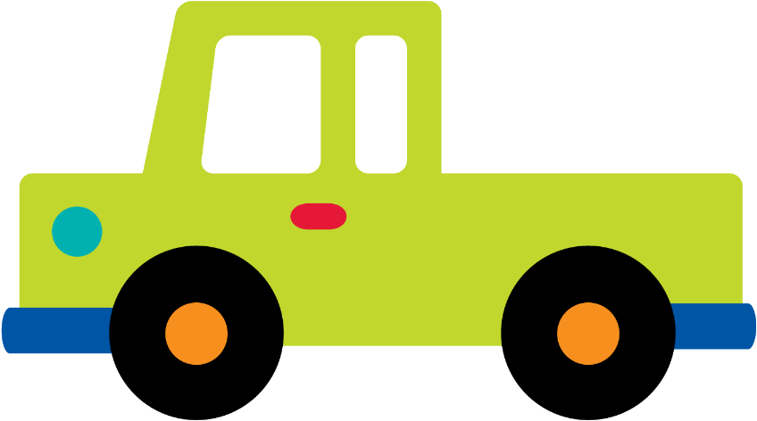 Meios De Transporte Minus (900x900), Png Download