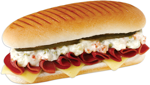 Kumru Sandviç Etiler Marmaris (500x284), Png Download